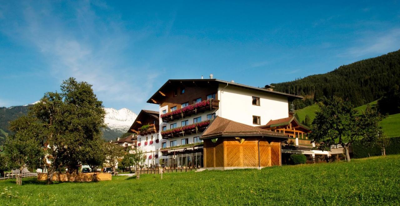 Schwannerwirt Hotel Weerberg Exterior photo