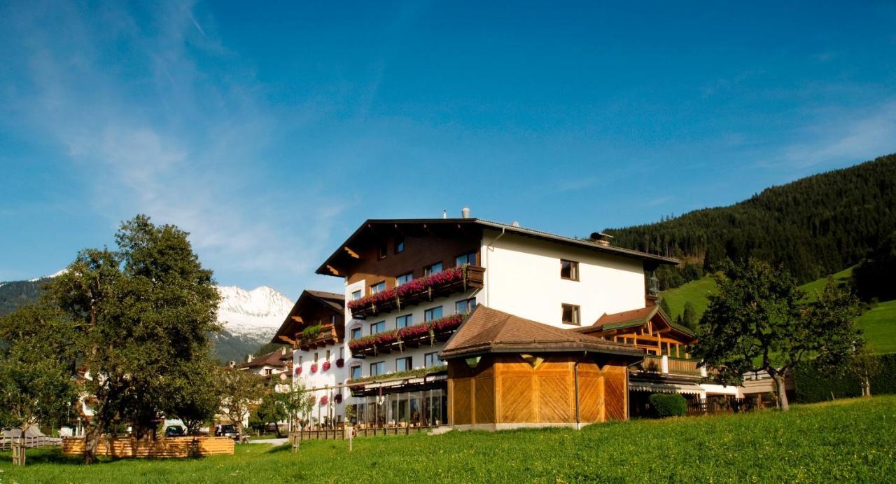 Schwannerwirt Hotel Weerberg Exterior photo