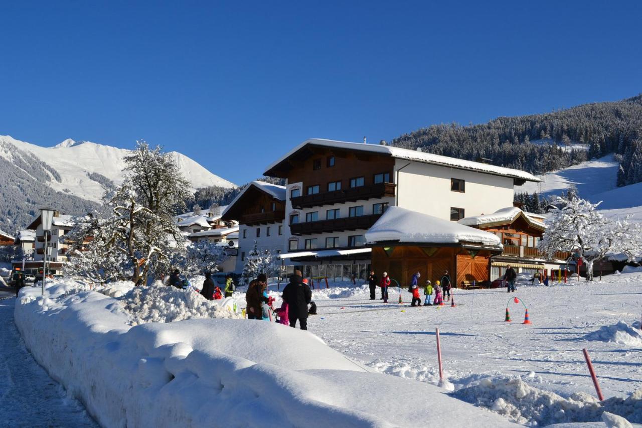 Schwannerwirt Hotel Weerberg Exterior photo