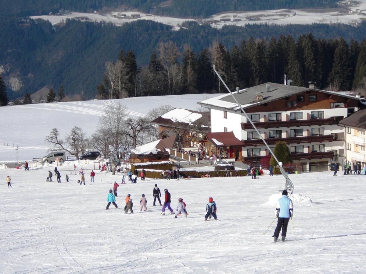 Schwannerwirt Hotel Weerberg Exterior photo
