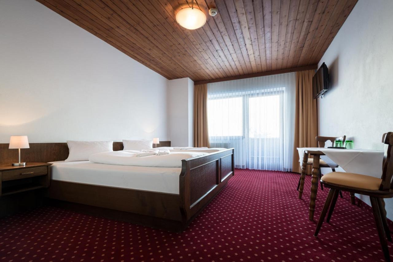 Schwannerwirt Hotel Weerberg Exterior photo