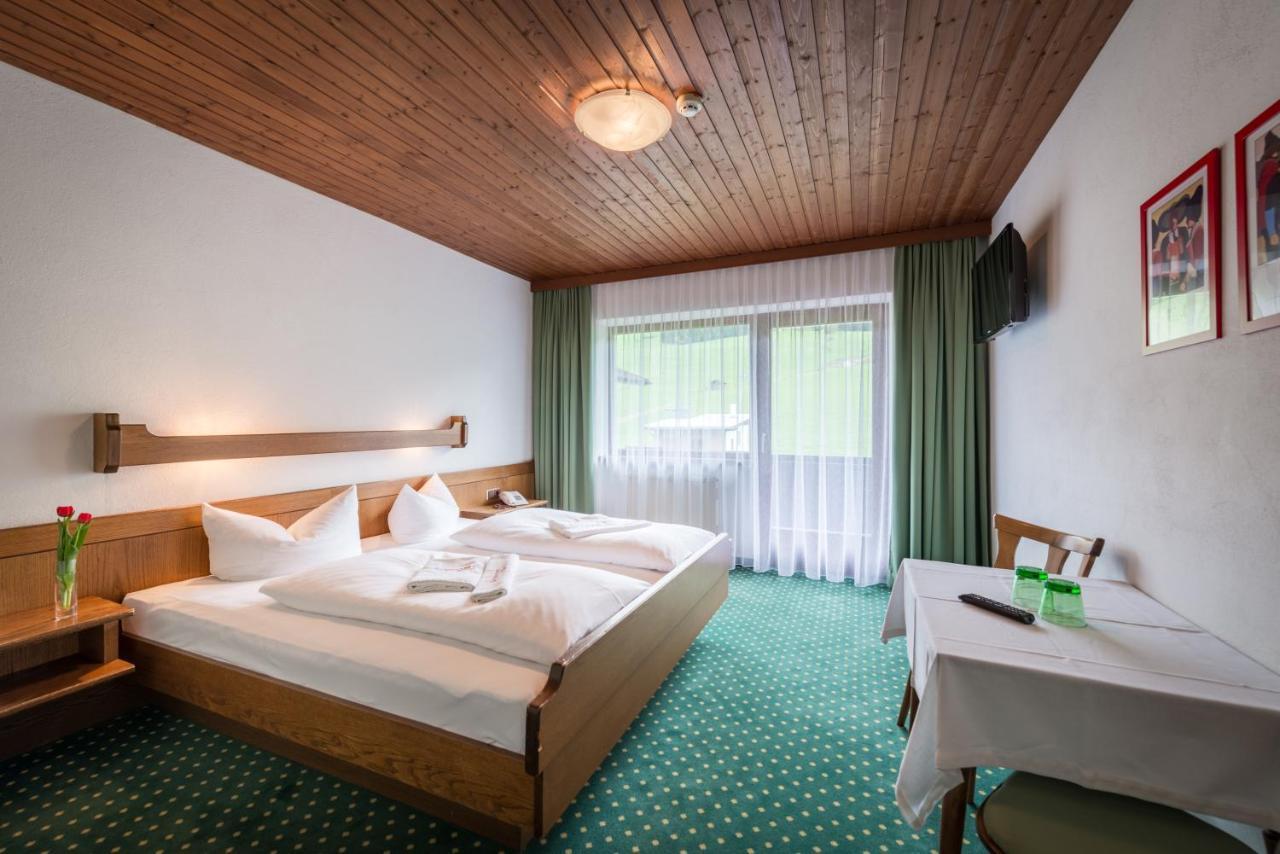 Schwannerwirt Hotel Weerberg Exterior photo